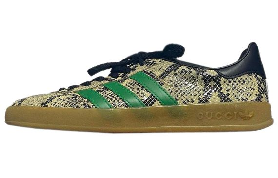 GUCCI/ x adidas originals Gazelle