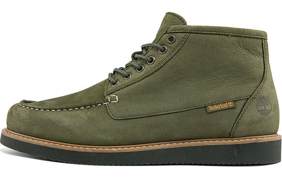 Timberland Chukka