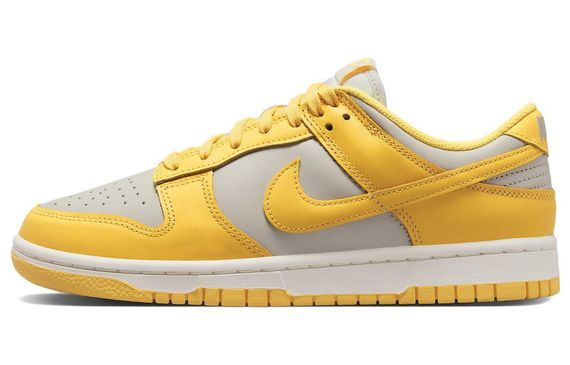 Nike Dunk Low &quot;Citron Pulse&quot;