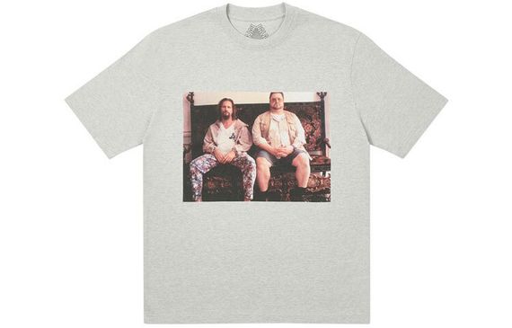 PALACE Dude T-Shirt T