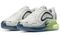 Nike Air Max 720 BUBBLE PACK PVC