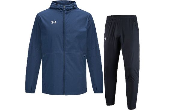 Under Armour