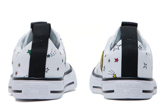 Converse CTAS SUPERPLAY SLIP