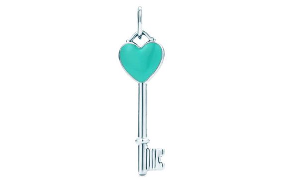 TIFFANY &amp; CO. Tiffany Keys 925