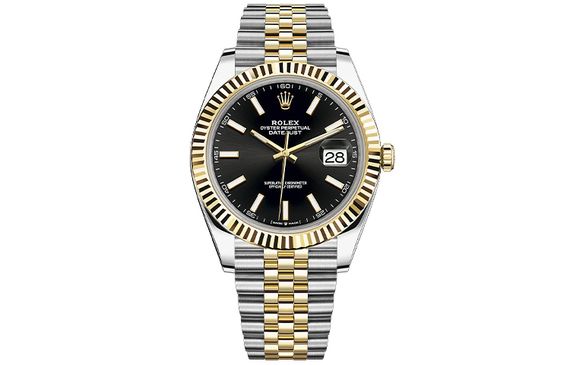 ROLEX 41mm