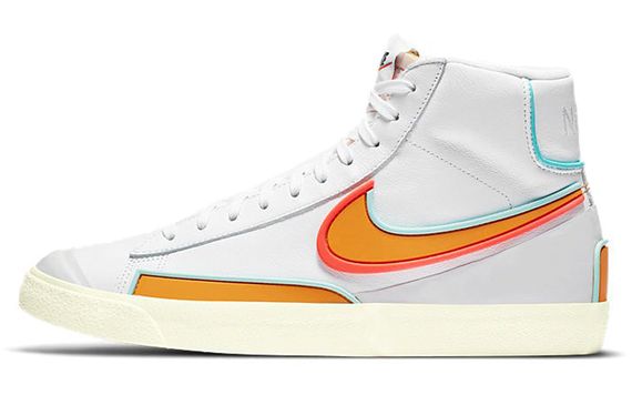 Nike Blazer &#39;77 Infinite PU