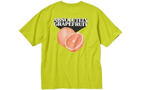 UNIQLO Skater SS23 T