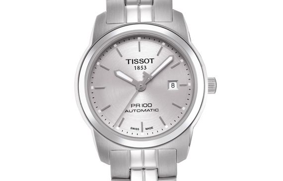 TISSOT PR100 28mm