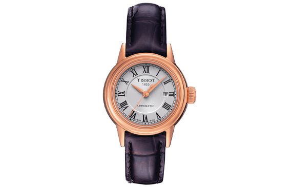 TISSOT 29.5mm T085.207.36.013.00