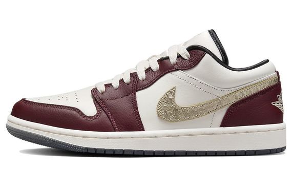 Jordan Air Jordan 1 Low SE &quot;Year of the Dragon&quot;
