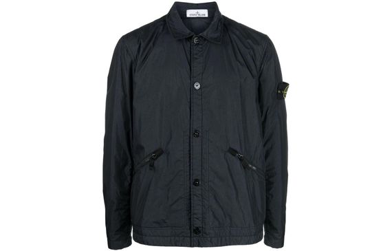 STONE ISLAND SS23 Logo