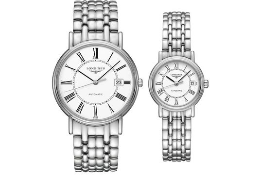 LONGINES 30 38.5mm
