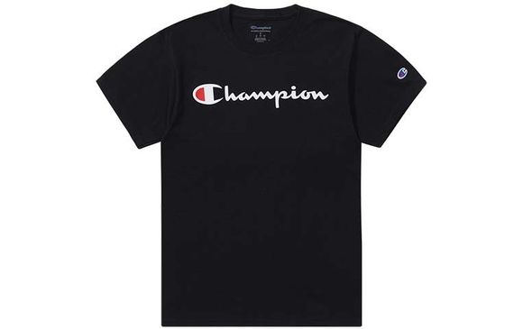 Champion Logo T