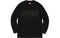 Supreme SS19 International L/S Tee Black Logo T