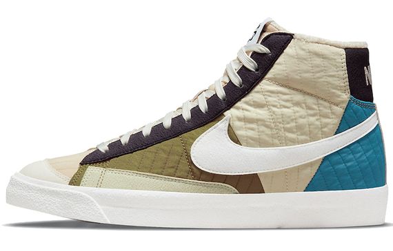 Nike Blazer &#39;77 Premium &quot;Toasty&quot;