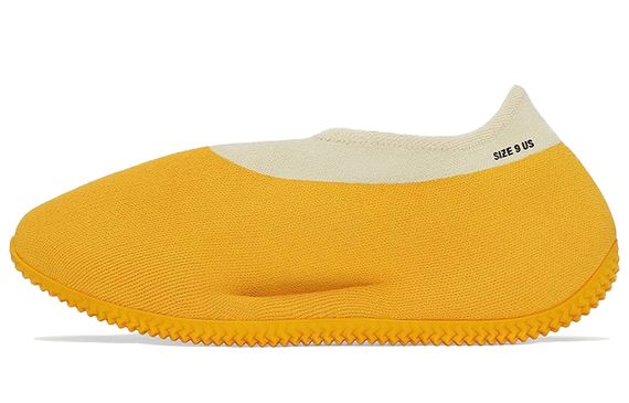 Adidas originals Yeezy Knit Runner &quot;Sulfur&quot;