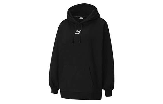 Puma Classics Oversized Logo