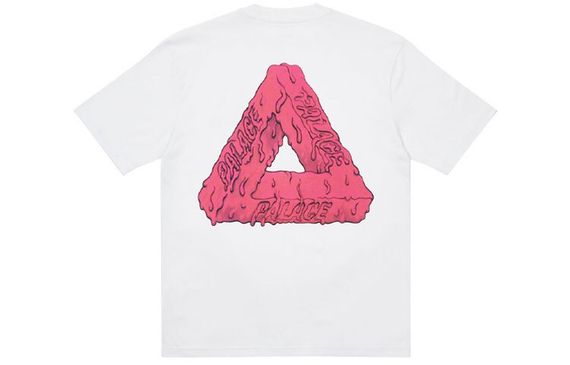 PALACE TRI-SLIME T-SHIRT T