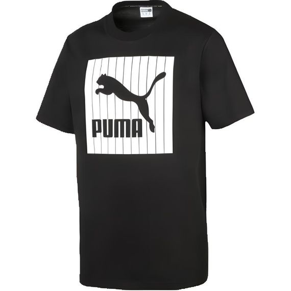 Puma logo T