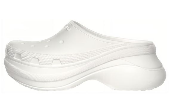 Balenciaga Crocs 7cm