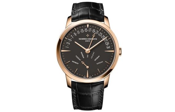 VACHERON CONSTANTIN 30 42.5mm K 18K