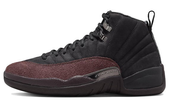 A Ma Maniére x Jordan Air Jordan 12 Retro