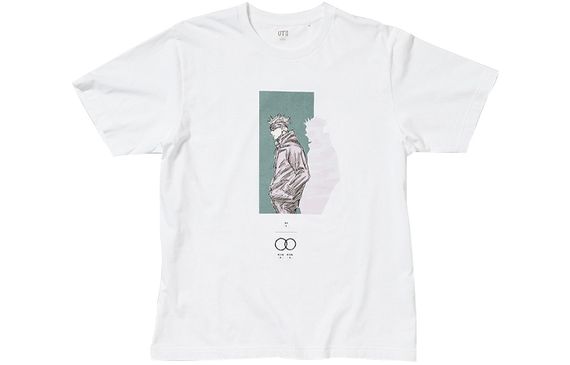 UNIQLO T