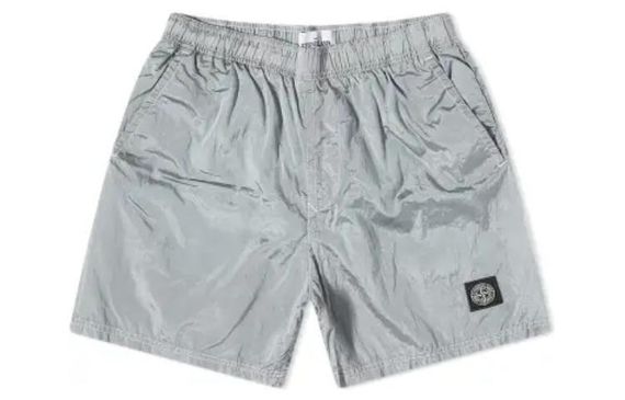 STONE ISLAND Logo