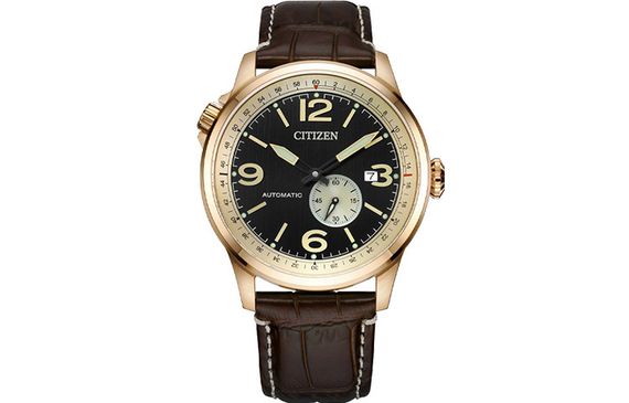 CITIZEN FF 100