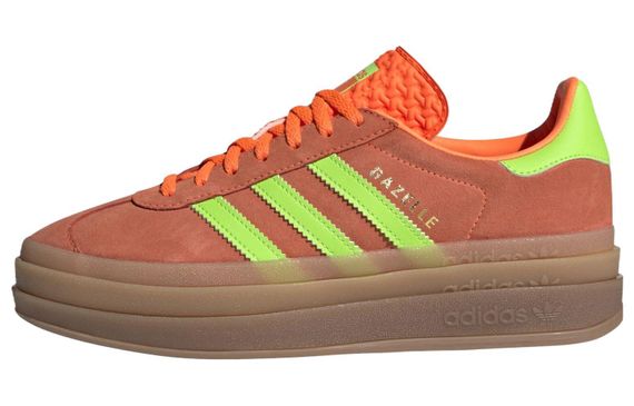 Adidas originals Gazelle bold