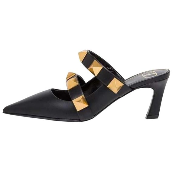 Valentino Roman Stud 6.5cm