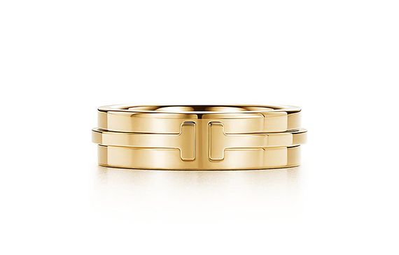 TIFFANY &amp; CO. T 18k #