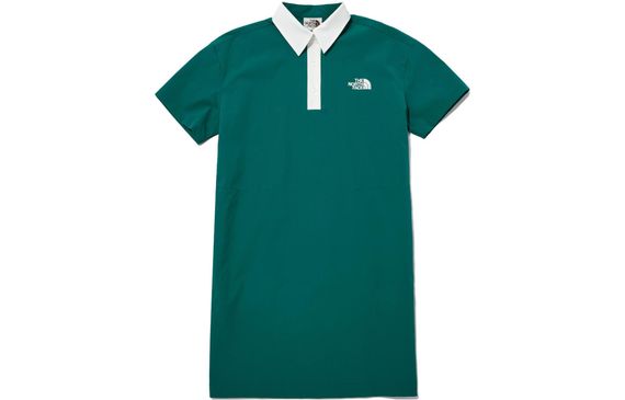 /THE NORTH FACE Logo