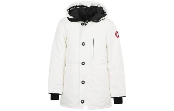 Canada Goose FW22 Logo