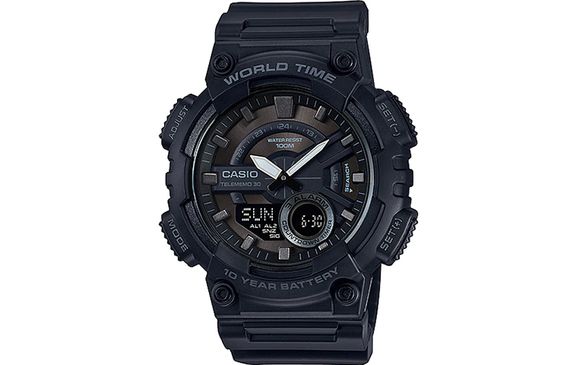 CASIO YOUTH STANDARD