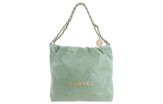 CHANEL 22Bag Tote
