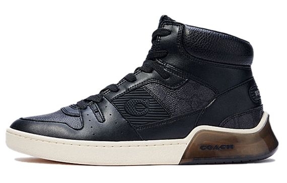 COACH CitySole