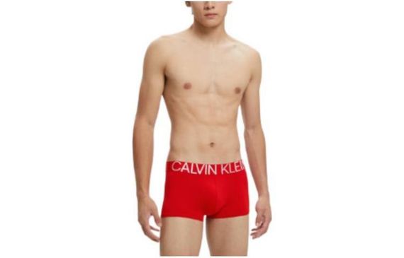 CK/Calvin Klein SS22 Logo 1