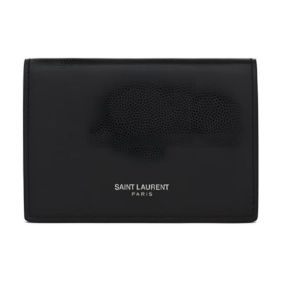 SAINT LAURENT YSL Logo