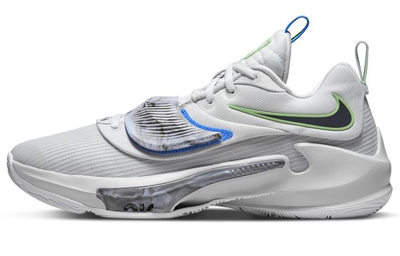 Nike Freak 3 Zoom EP TPU