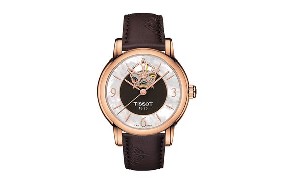 TISSOT 30 35mm