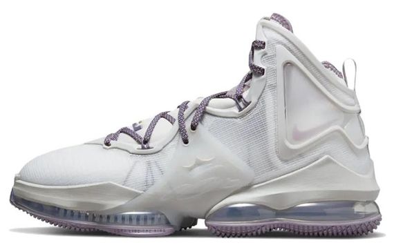 Nike Lebron 19 EP &quot;Strive For Greatness&quot; TPU