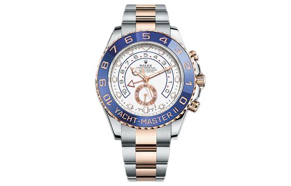 ROLEX 44mm m116681-0002