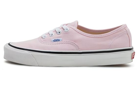 Vans Authentic