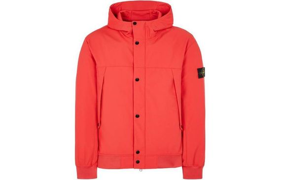 STONE ISLAND SS24 SOFT SHELL