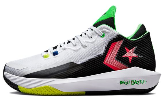 NBA Jam x Converse All Star BB Jet TPU