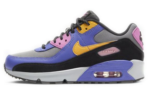 Nike Air Max 90 QS
