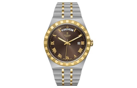 TUDOR 100 41mm M28603-0007