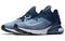Nike Air Max 270 Flyknit Work Blue