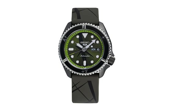 SEIKO seiko5 ONEPIECE SRPH67K1